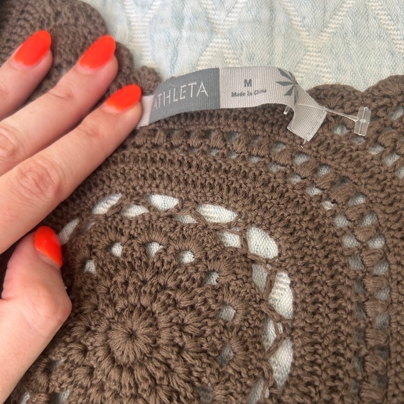 Athleta Dress - Picture 9 of 10